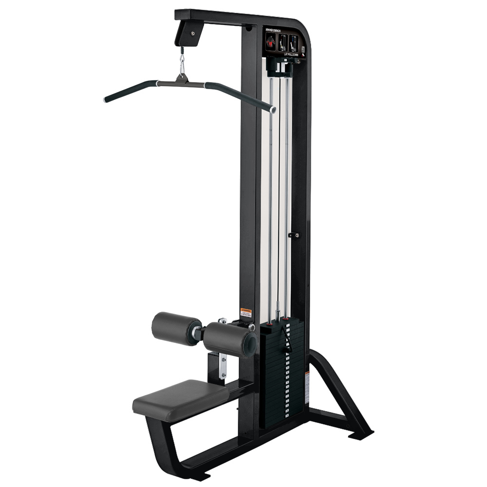 Hammer Selected Lat Pull Down