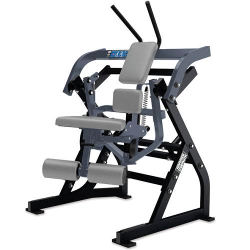 Abdominal Oblique Crunch