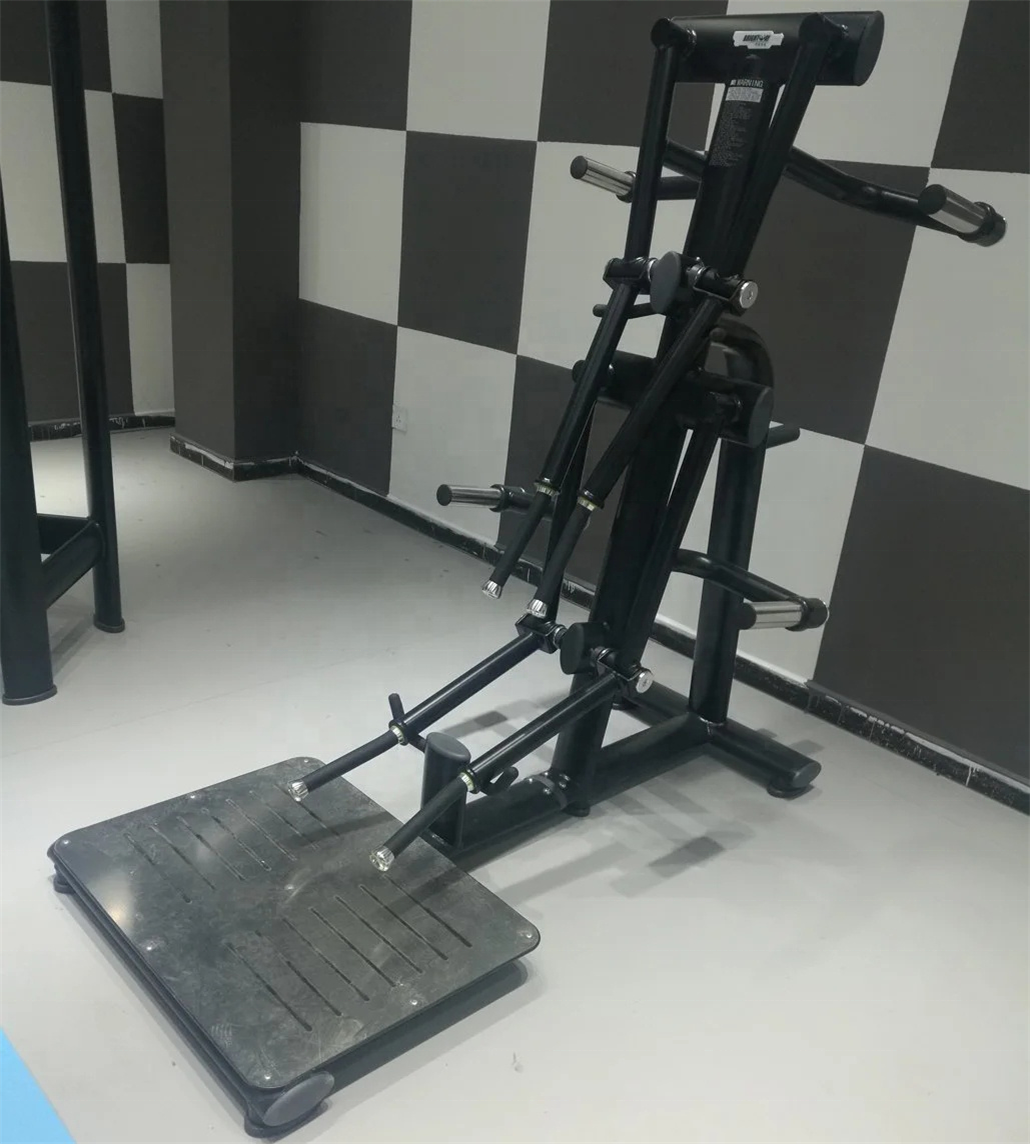 Shanding Lateral Raise