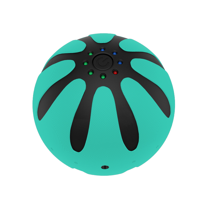 MG-18 Electric Vibrating Massage Ball