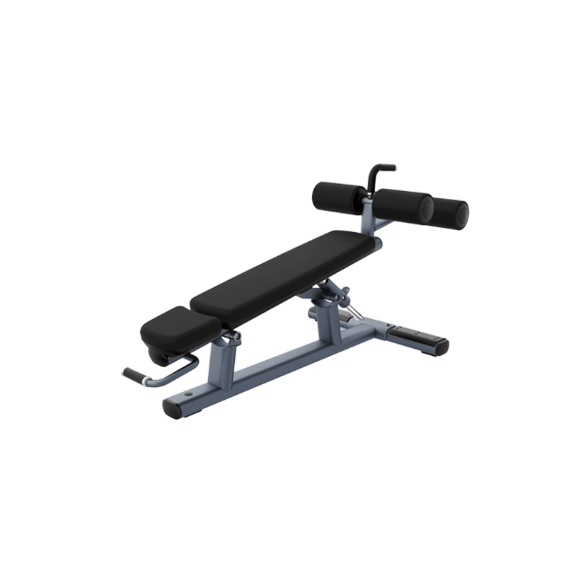 Gym Adjustable Abdominal Bench