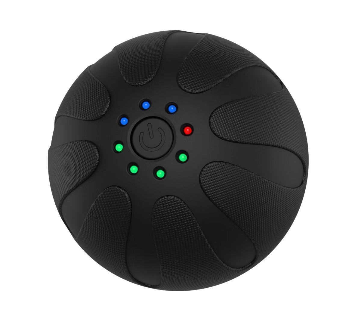 MG-18 Electric Vibrating Massage Ball