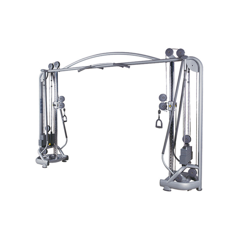 Multi Jugle 5 stacks