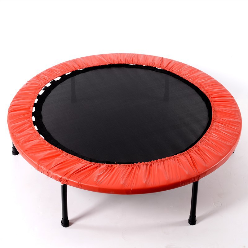 Round Armless Trampoline