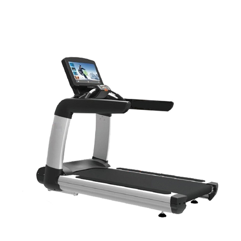 Commercial Treadmill(With Touch screem) 