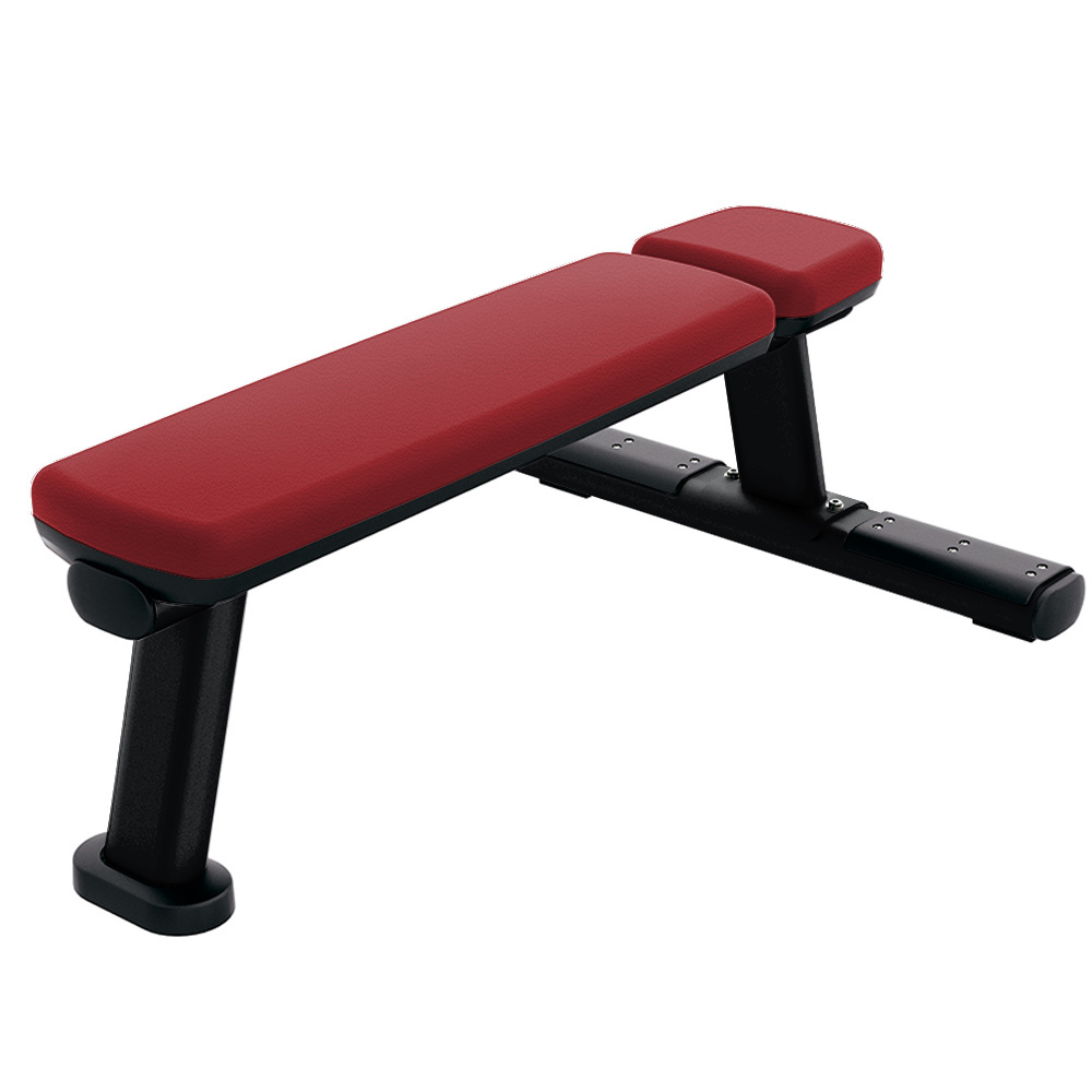 Gym Flat Bench