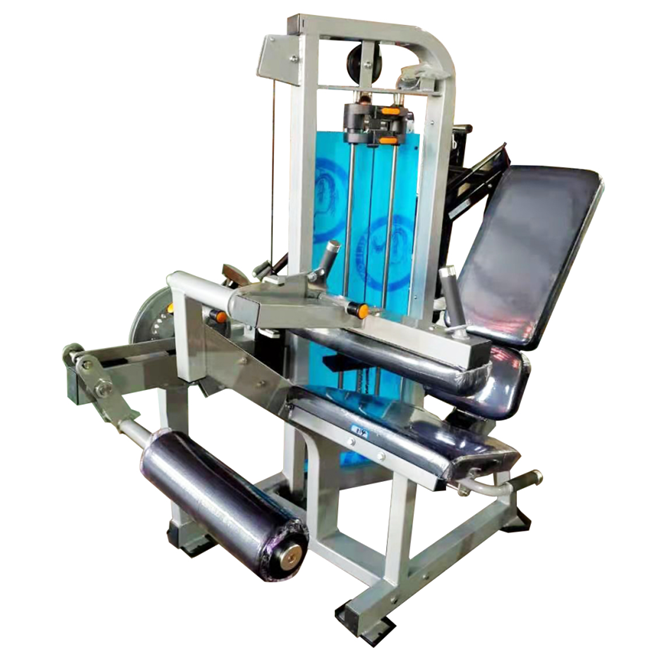 Hammer Selected Leg Curl&Leg Extension