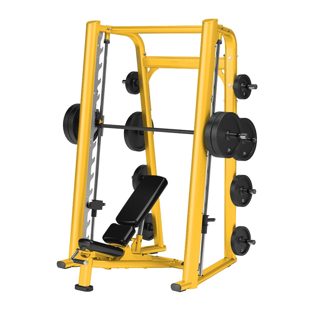 Gym Smith Machine
