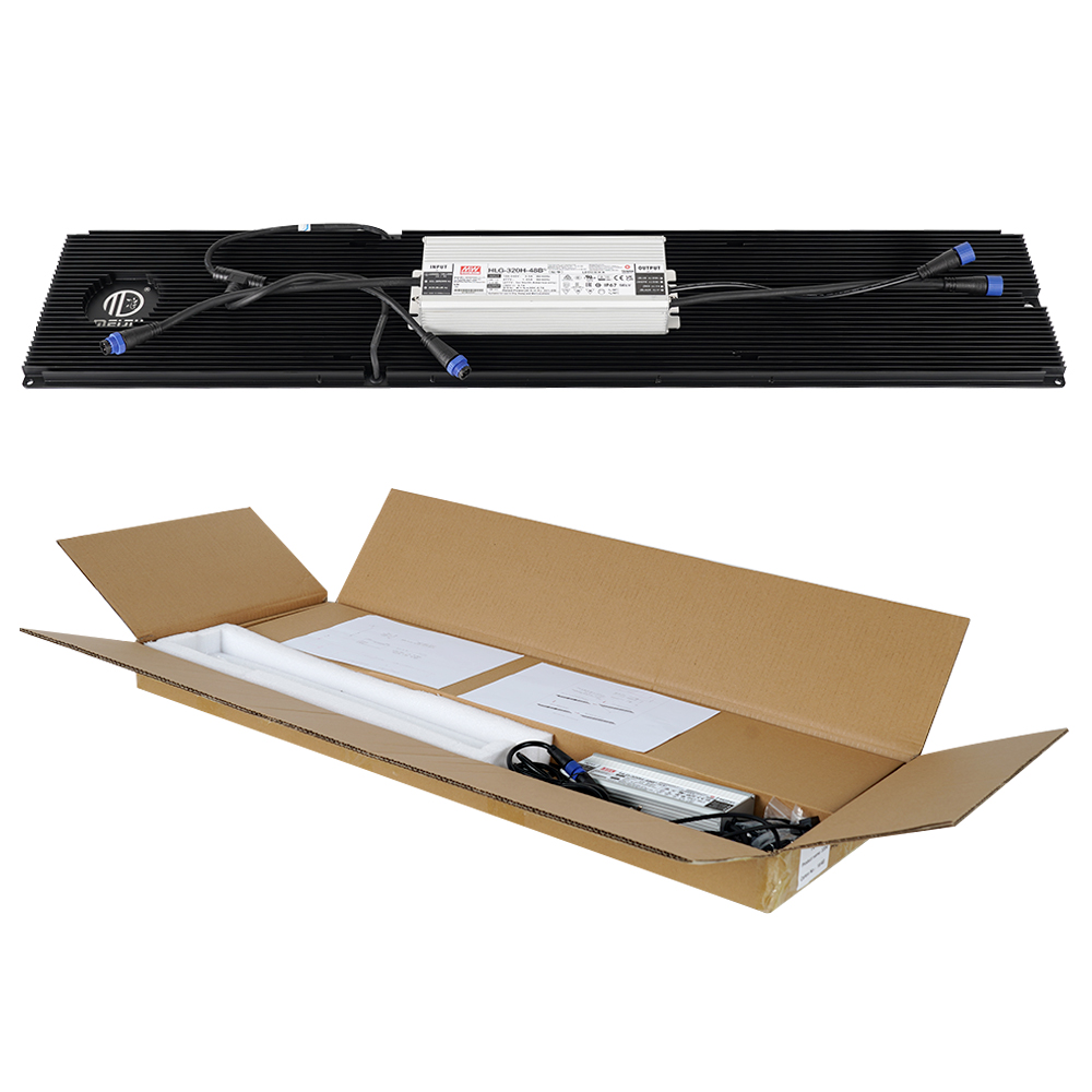 MEIJIU 320W LM301H QUANTUM BOARD