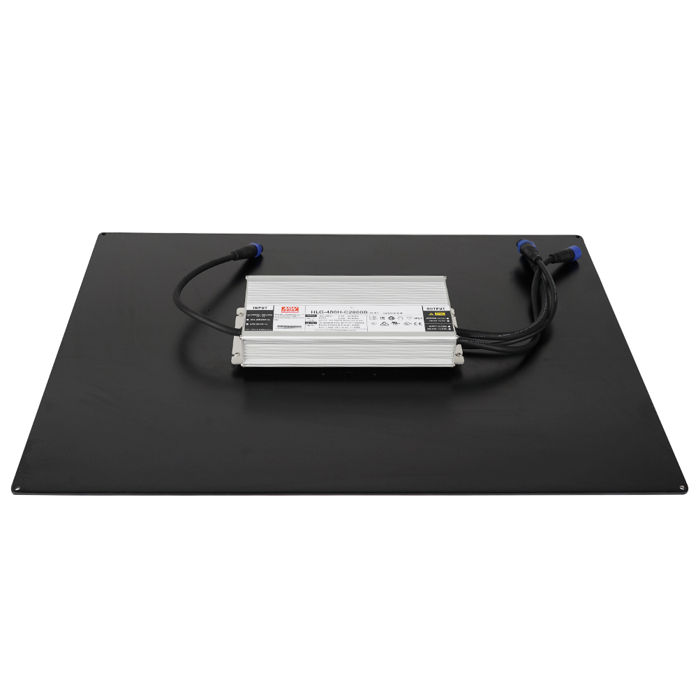 MEIJIU 480W LM301H QUANTUM BOARD WITH IR UV