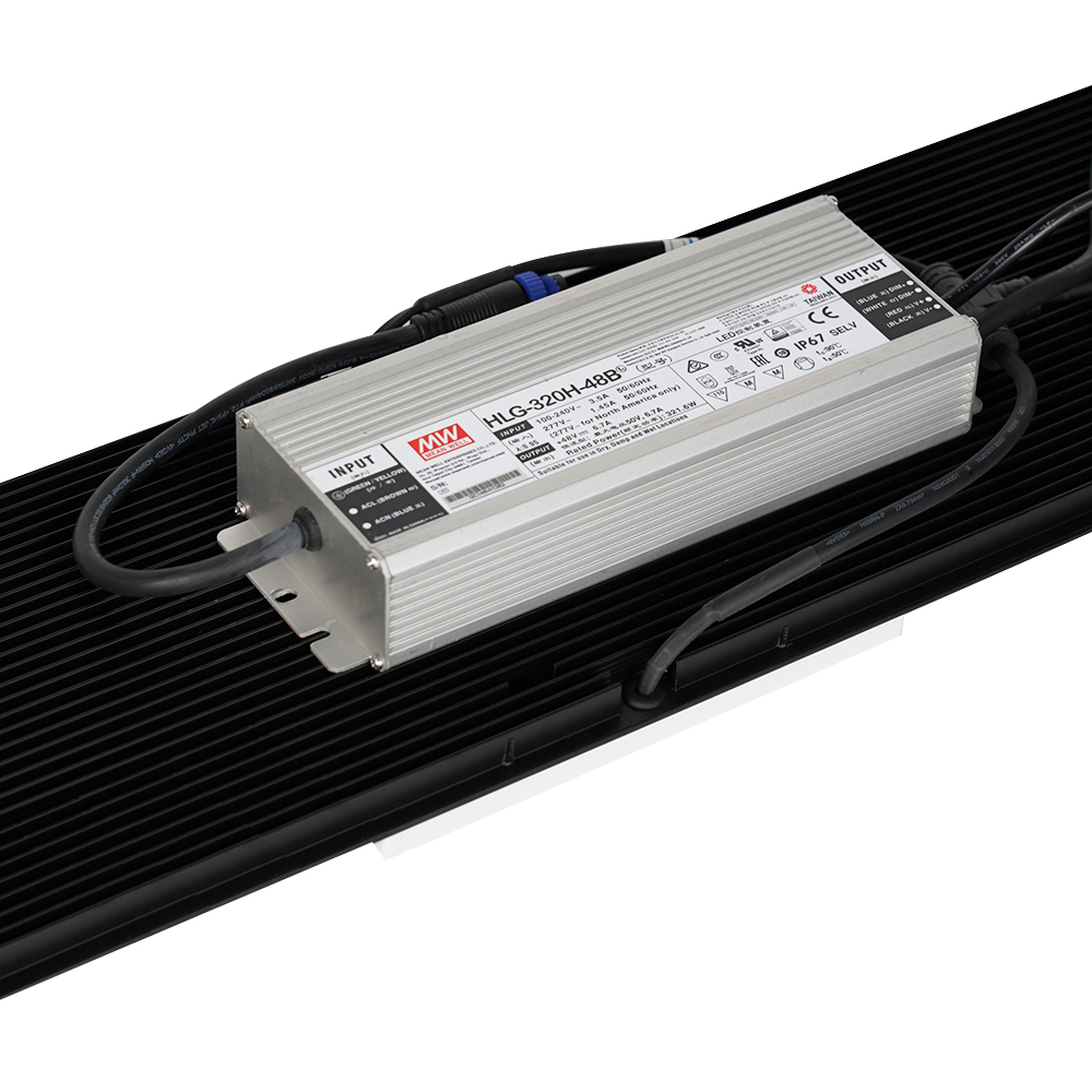 MEIJIU 320W LM301H QUANTUM BOARD