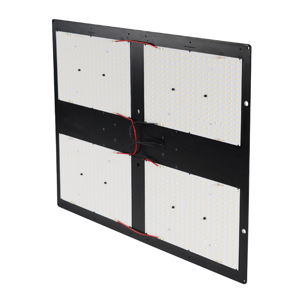 MEIJIU 480W LM301H QUANTUM BOARD WITH IR UV