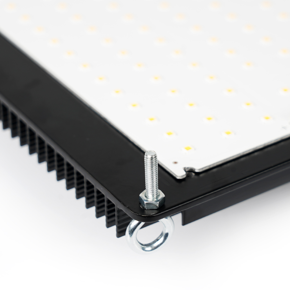 MEIJIU 240W LM301H QUANTUM BOARD WITH UV IR