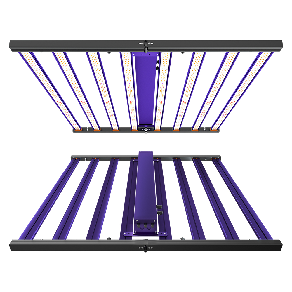 Buy MEIJIU 1978-700W Led Grow Light Bar