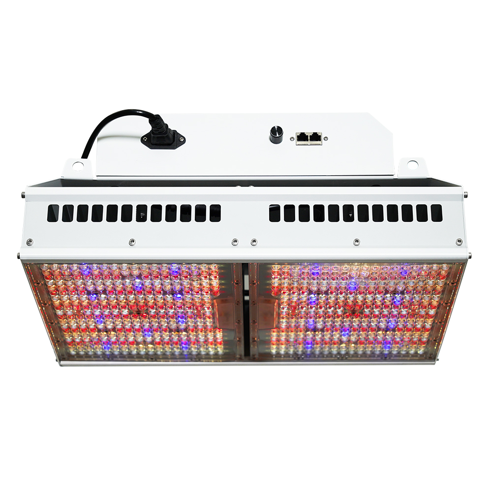 MEIJIU Newest 800W SAMSUNG 351H 1:1 HPS Replacement Led Grow Light For Commercial Growing