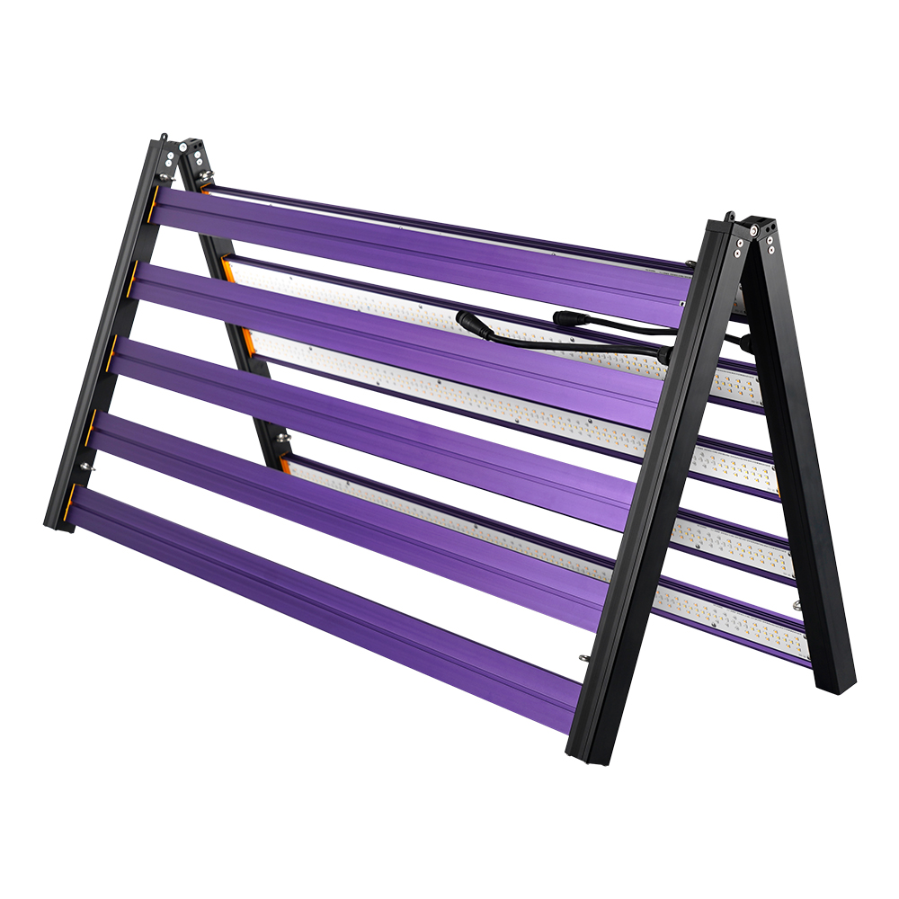 MEIJIU 1978 1000W with UV IR Adjustable Spectrum Led Grow Lights For Indoor Plants