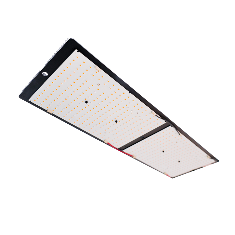 240W Grow Station Led Lights Uv Ir For Indoor Plants