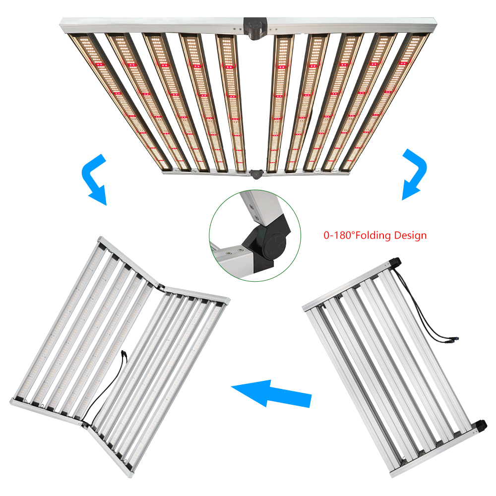 MEIJIU F10 PLUS 1000W V3