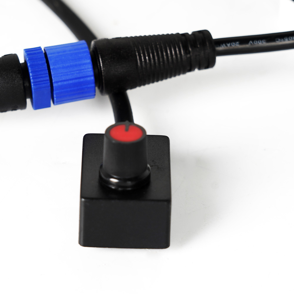 MEIJIU 320W LM301H QUANTUM BOARD