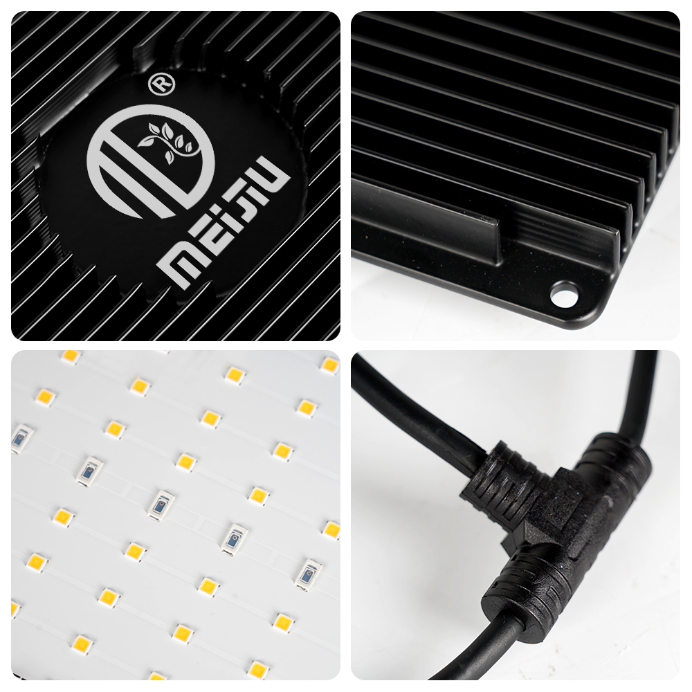 MEIJIU 240W LM301H QUANTUM BOARD