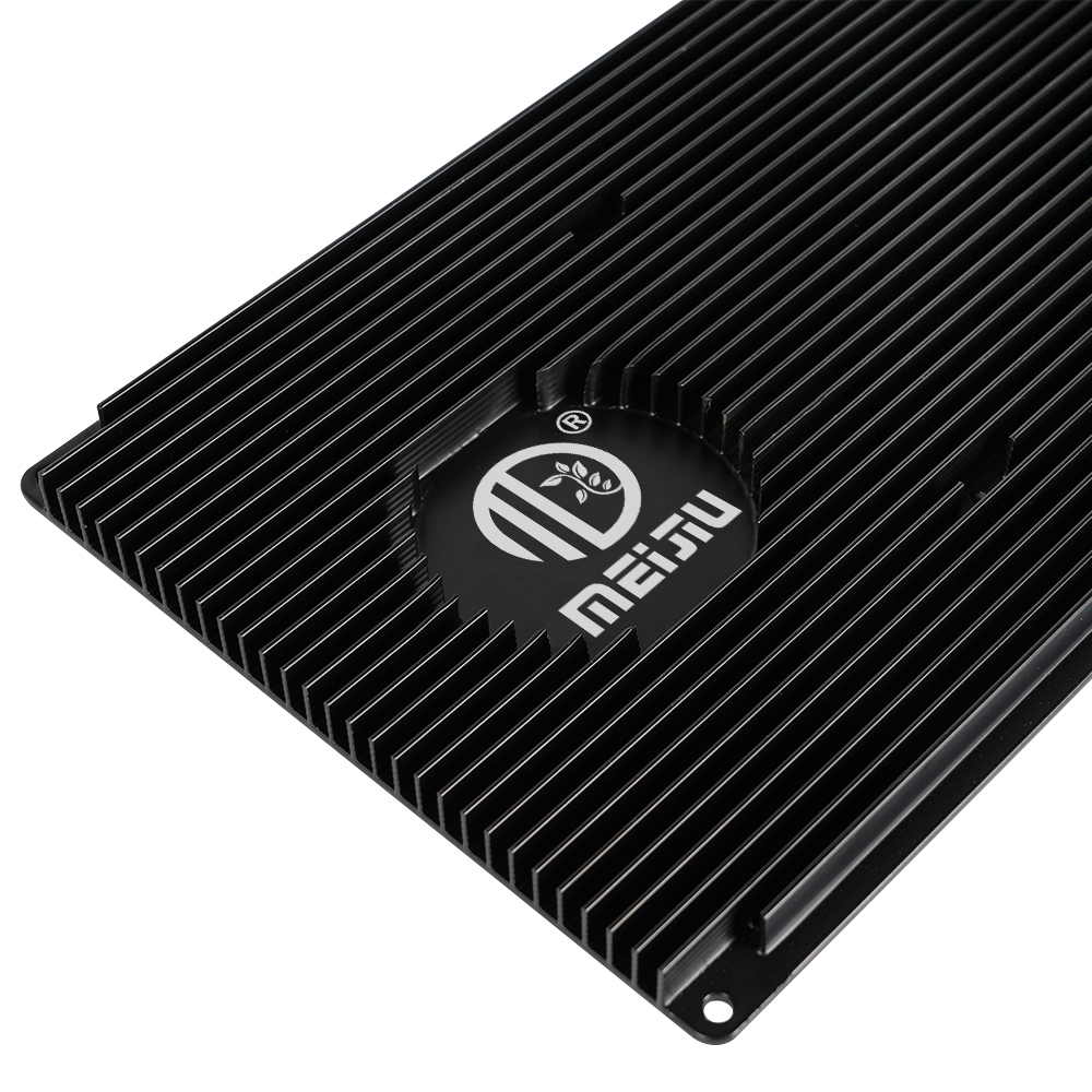 MEIJIU 320W LM301H QUANTUM BOARD