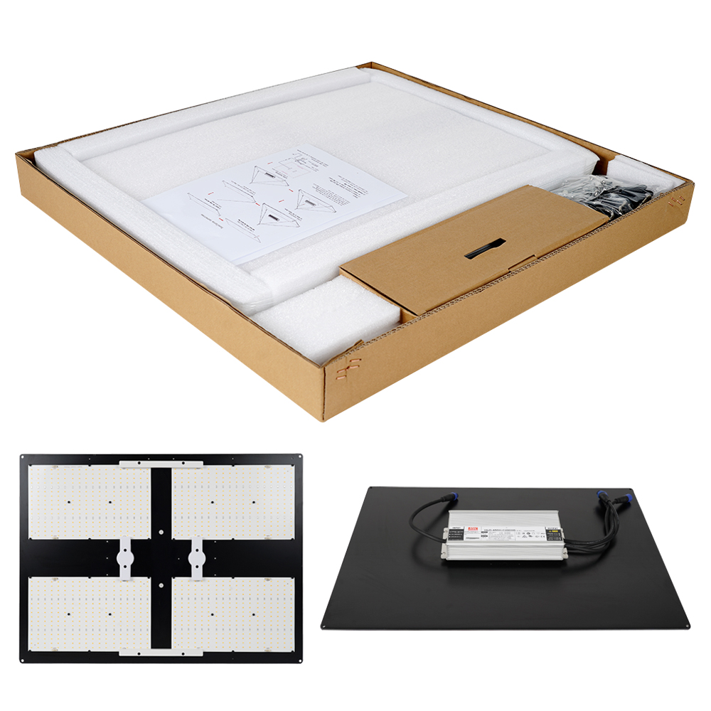 MEIJIU 480W LM301H QUANTUM BOARD