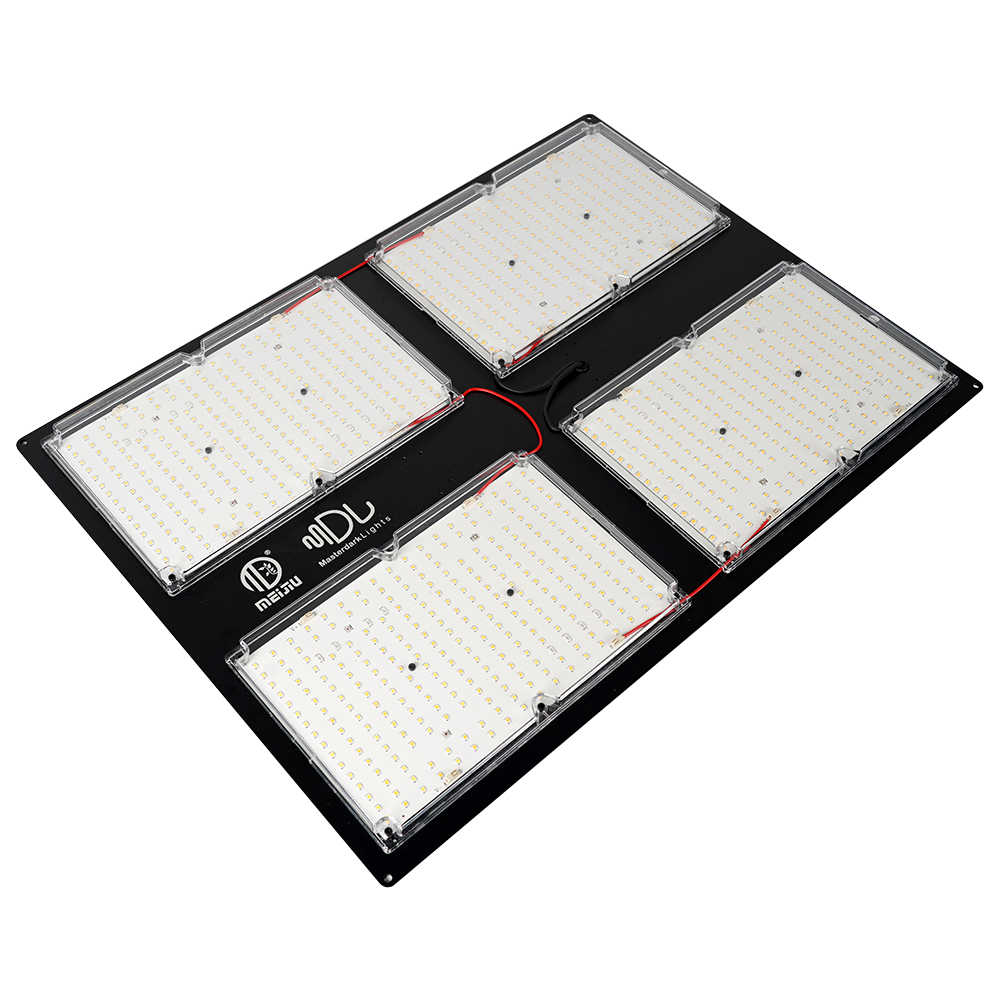 MEIJIU 480w SAMSUNG Diodes Mixing OSRAM UV IR Full Spectrum Quantum Board For Indoor Plants