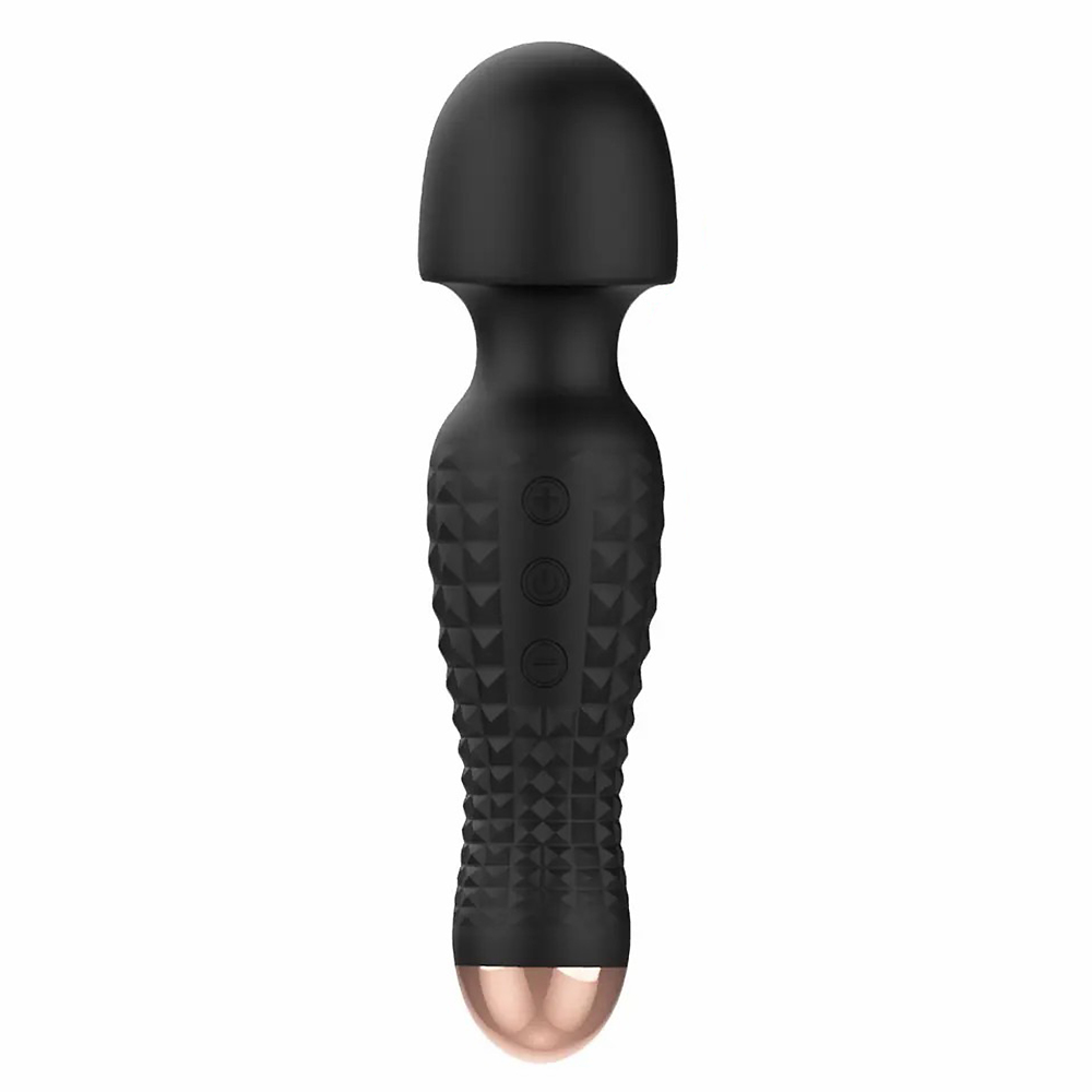 Wireless AV stick massager with powerful motor adult sex toys female vaginal masturbation device