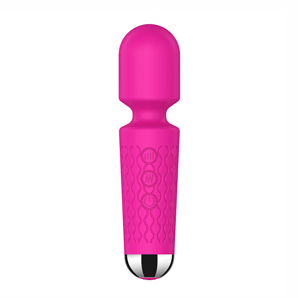 Cordless Dildo AV Vibrators Magic Wands Clitoral Stimulators for Women USB Rechargeable Massagers Adult Sex Toys