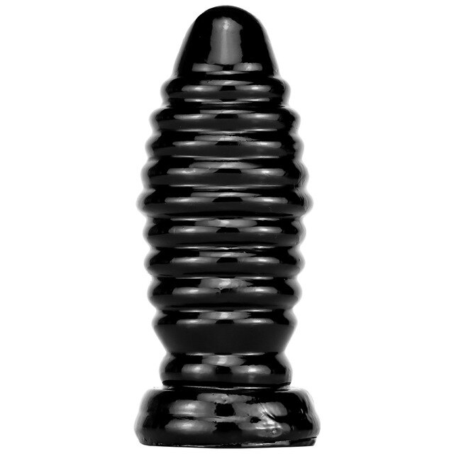 Huge Jelly  Anal Plug Adult Sex Toys Sex Products Butt Plug Erotic Toys Adult Dildo For Anal Massage Masturbation Sex Toys Shop-Sevenleader