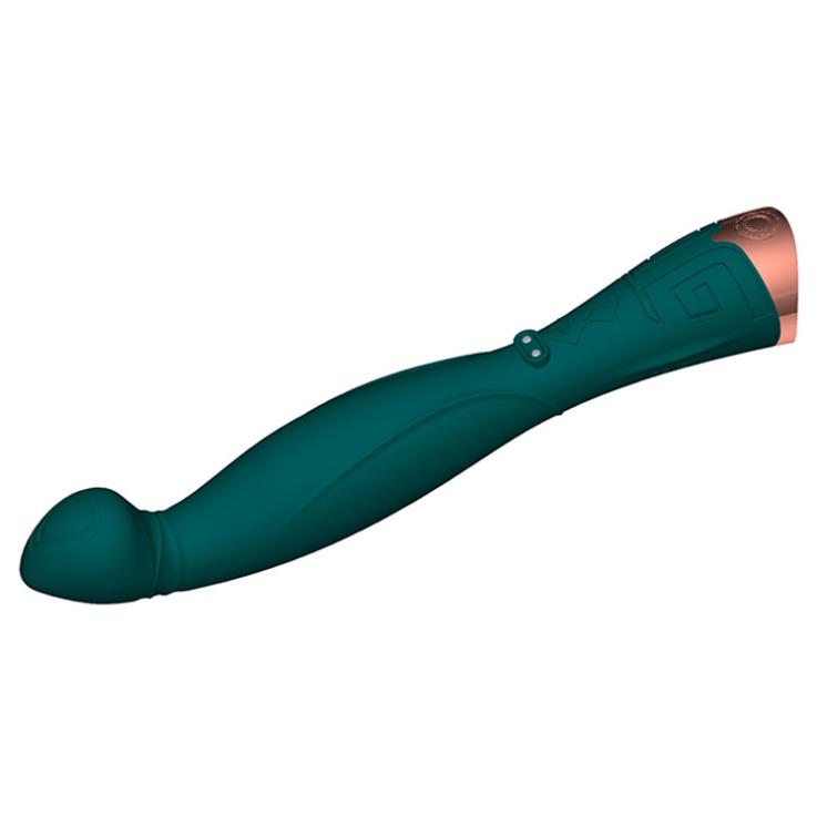Female Finger Vibrator G-Spot Vaginal Clitoris Nipple Stimulator Female Masturbator-Sevenleader