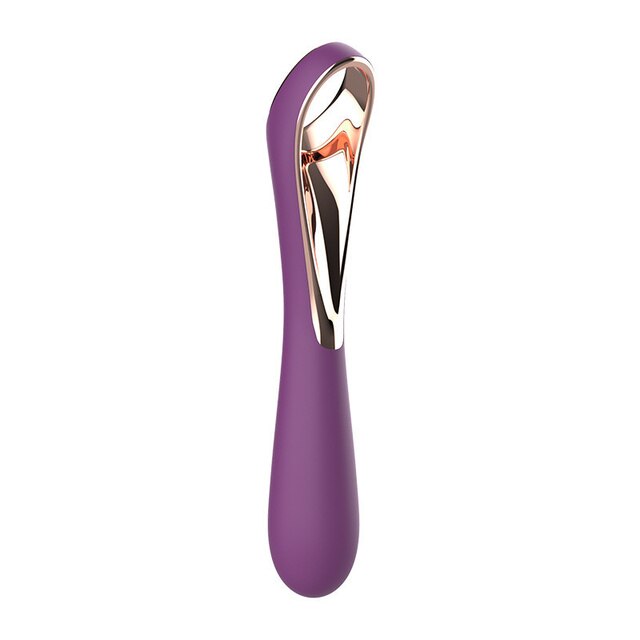 New G-spot vibrator massager G-spot clitoral stimulator toy female masturbation-Sevenleader