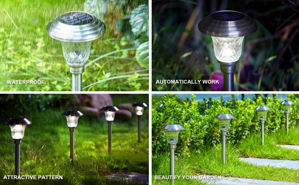 SOLAR LIGHT