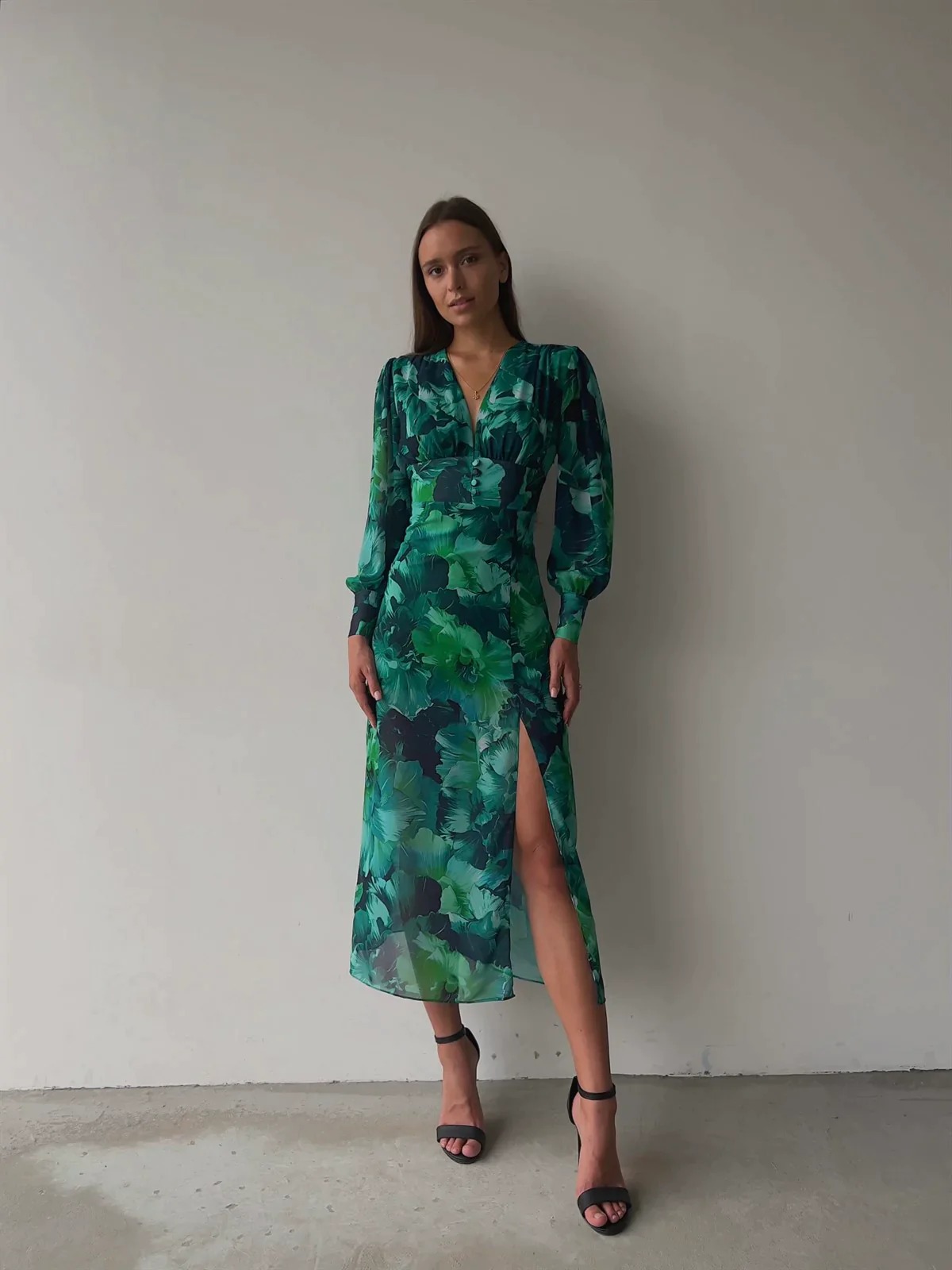new look maxi