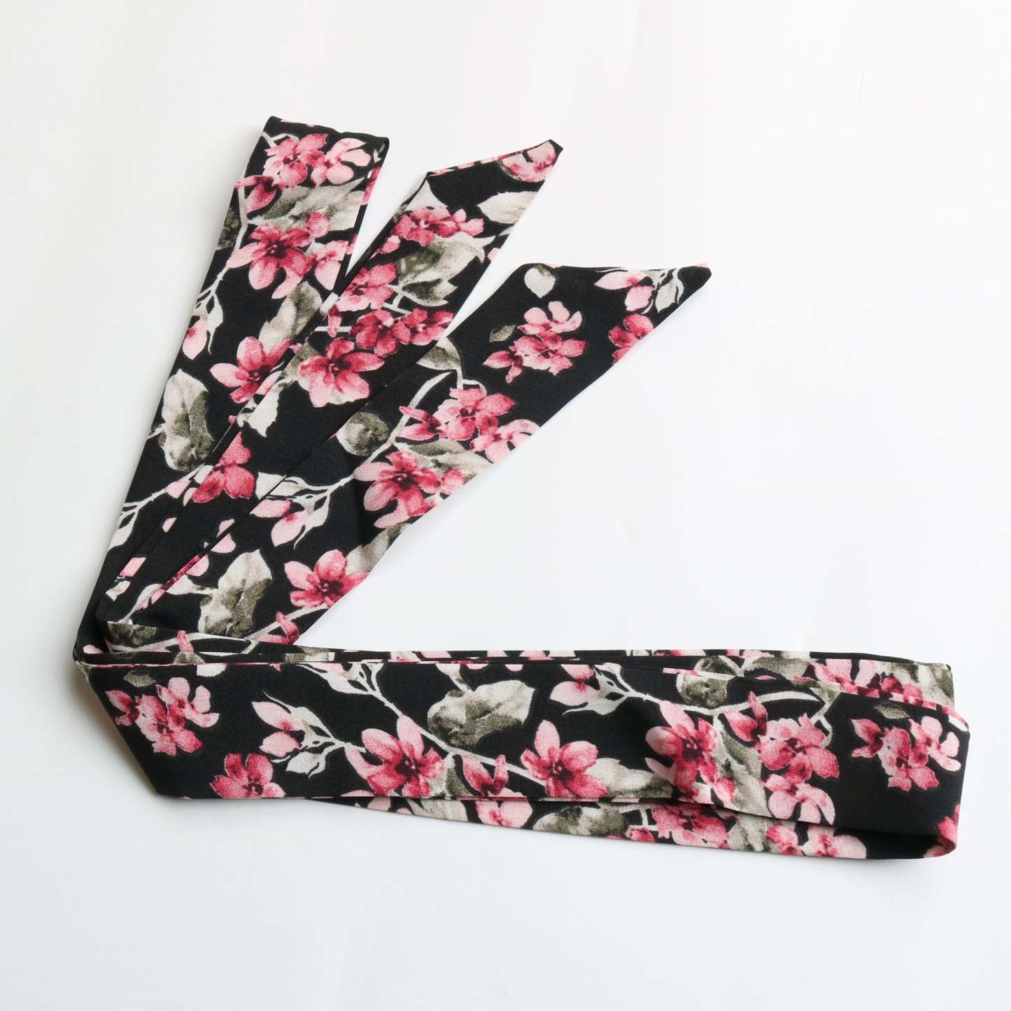 Floral Print Boho Ruffles Pleated Midi Dresses