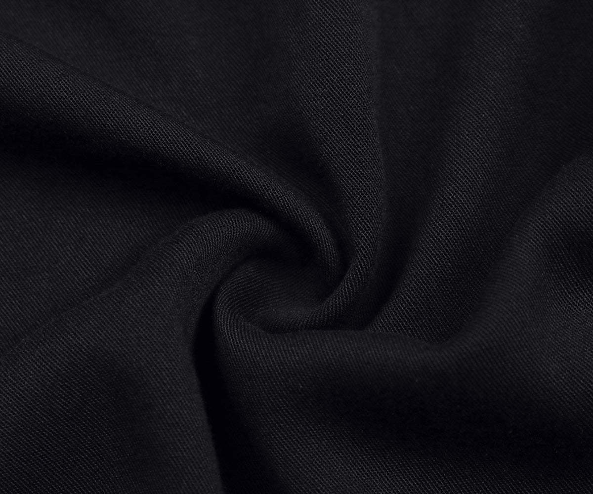 Button Front Contrast Lace Ruffle Hem Cami Midi Dress