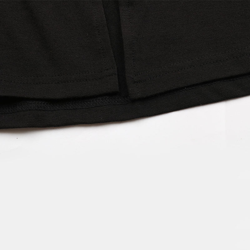 Twist Waist Wrap Hem Midi Dress