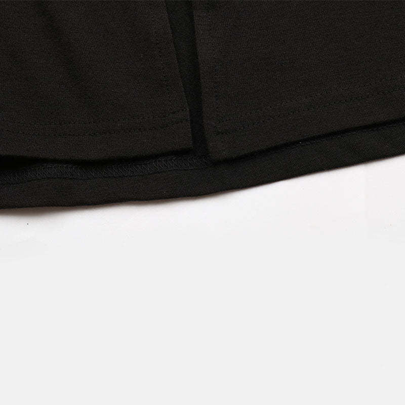 Twist Waist Wrap Hem Midi Dress