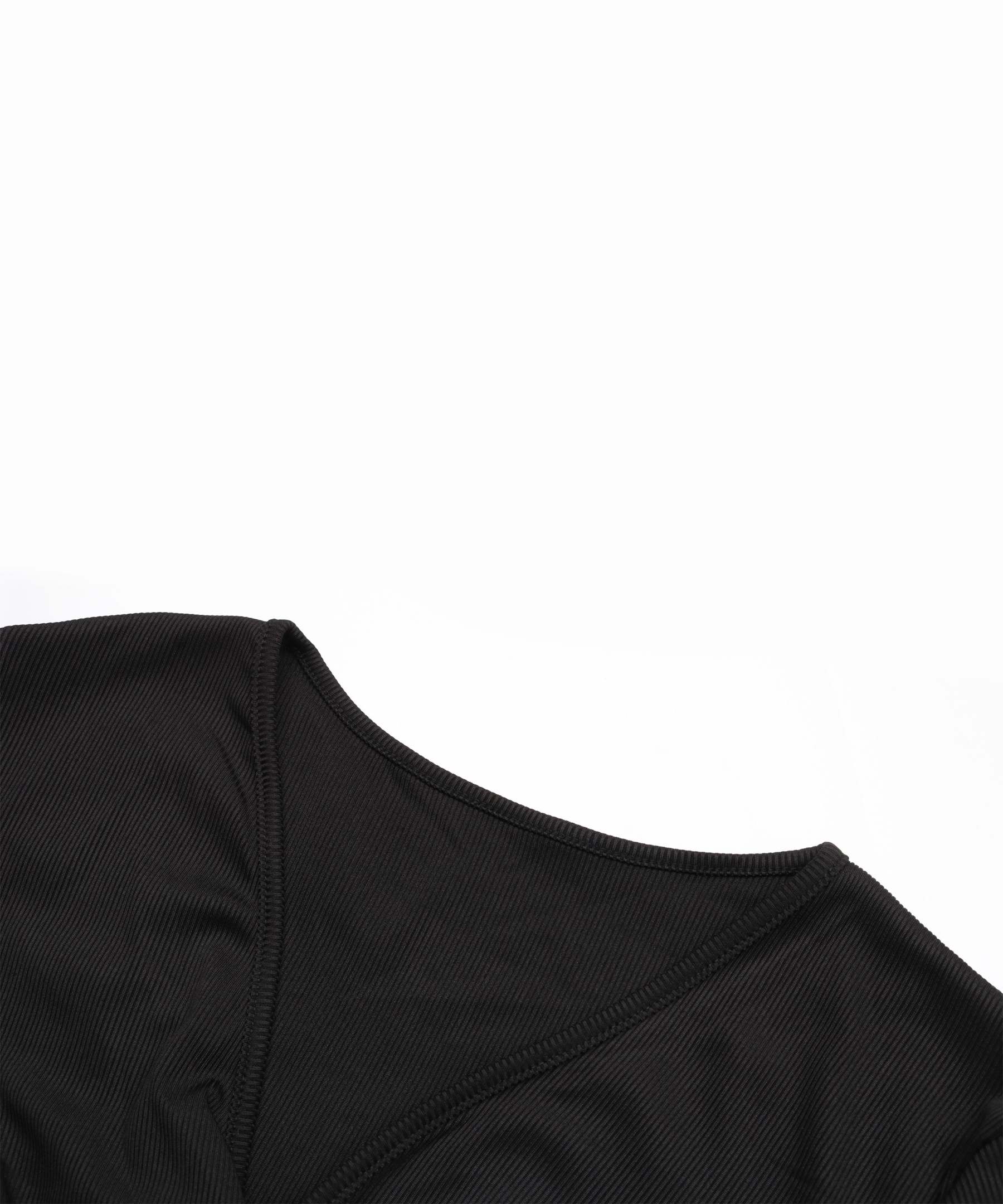 Leopard Print Tie Front Fitted Midi Dress