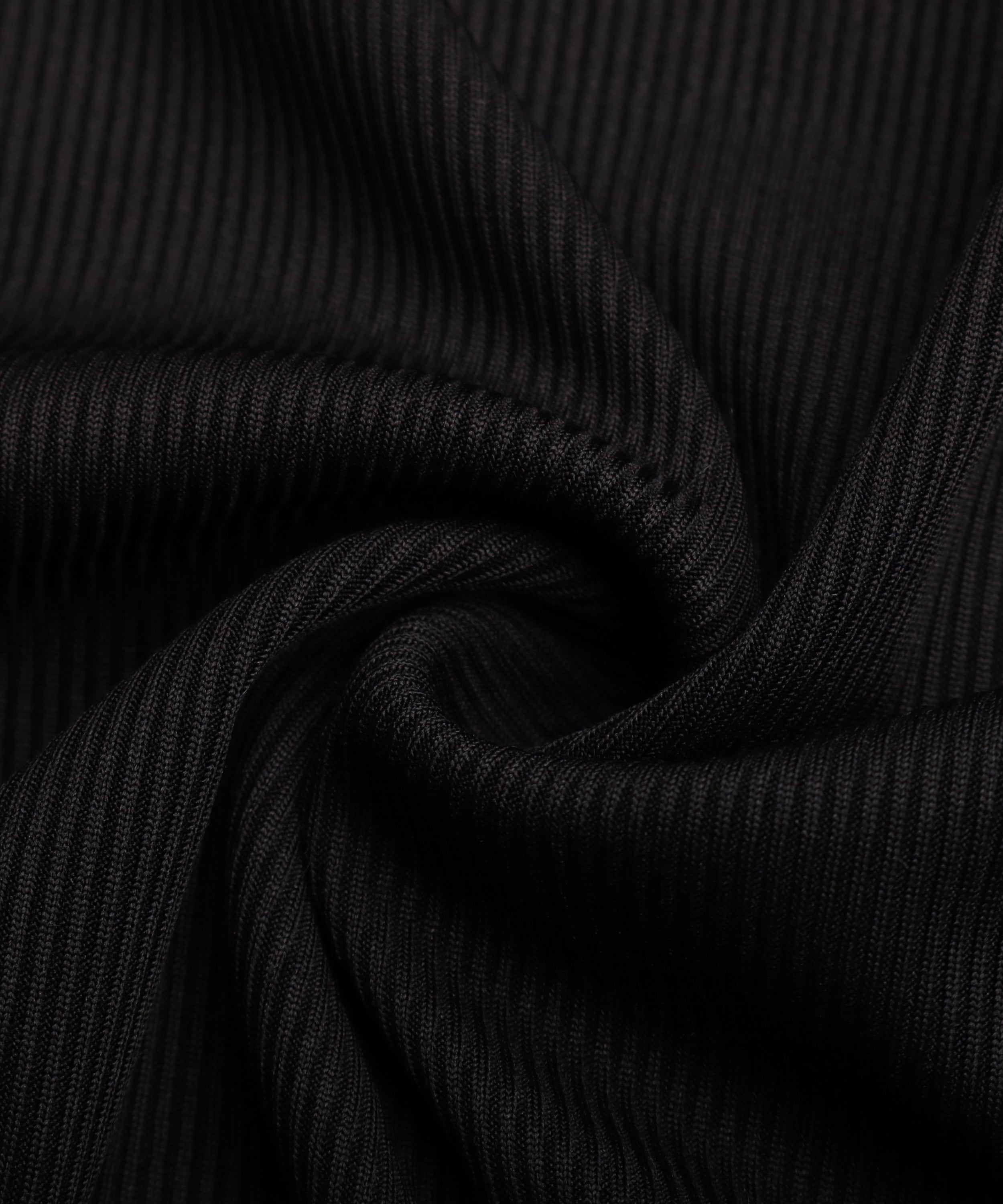 Colorblock Graphic Print  Gigot Sleeve A-line Midi Dress