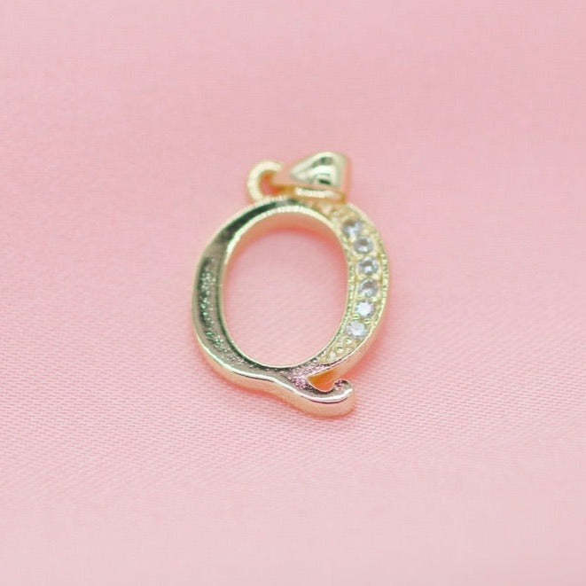 Say My Name Necklace