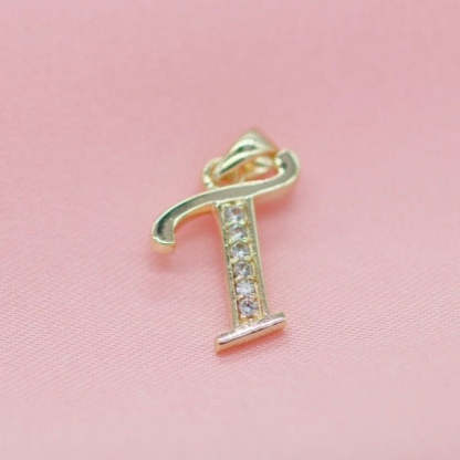 Say My Name Necklace