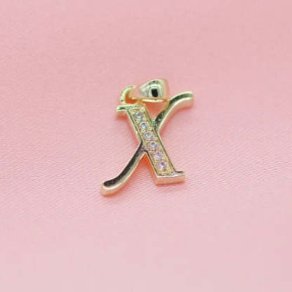 Say My Name Necklace