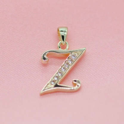 Say My Name Necklace