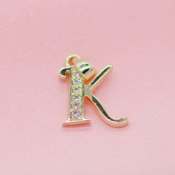 Say My Name Necklace