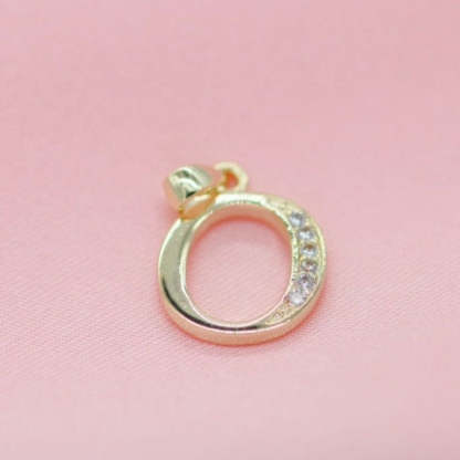 Say My Name Necklace