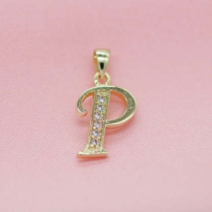 Say My Name Necklace