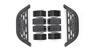 Running Boards for Ford Bronco 2021 2022