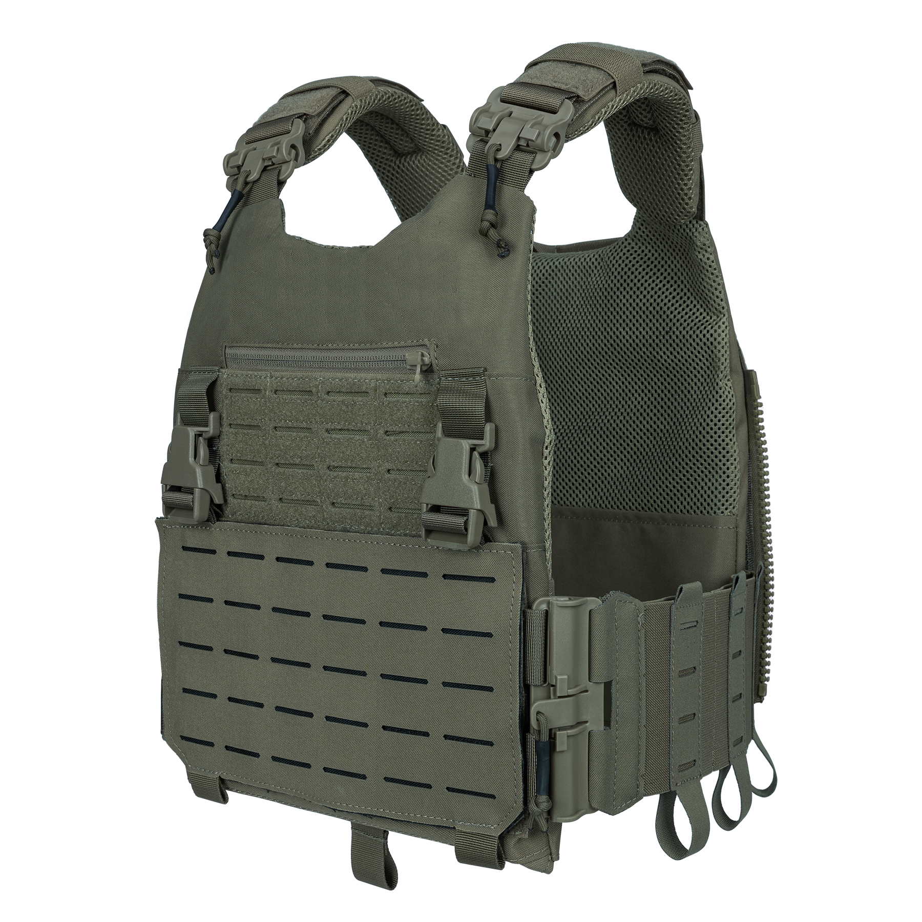 Tactical Vest