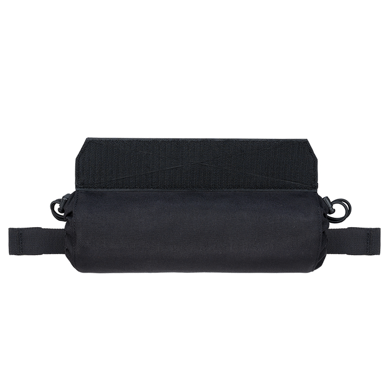 TOPTACPRO Tactical Medical Pouch IFAK First Aid Kit Pouch Roll In 1 Trauma Pouch 500D Cordura Nylon 8507-IDOGEAR INDUSTRIAL